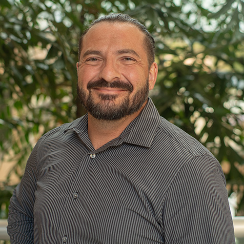 Jonathan Gravato
